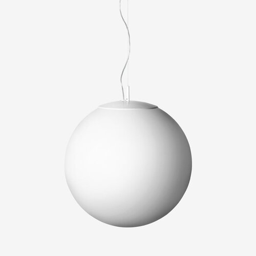 Koule - LU ZL1.P2.770.31L PE Závěsné svítidlo POLARIS ZL MAX PE 80W LED 4000K plast opál ZL1.P2.770.31 PE DALI - LUCIS - foto 1