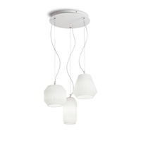Vícečetná - ILUX 198095 ORIGAMI SP3 - IDEALLUX