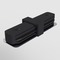 Lišty a příslušenství - M TRA001C-11B Spojka pro kolejnicový systém černá plast Unity - MAYTONI