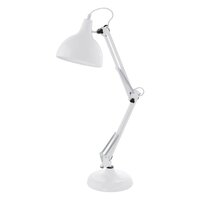 Stolní lampy pracovní - EG 94699 Stolní svítidlo BORGILLIO 94699 - EGLO