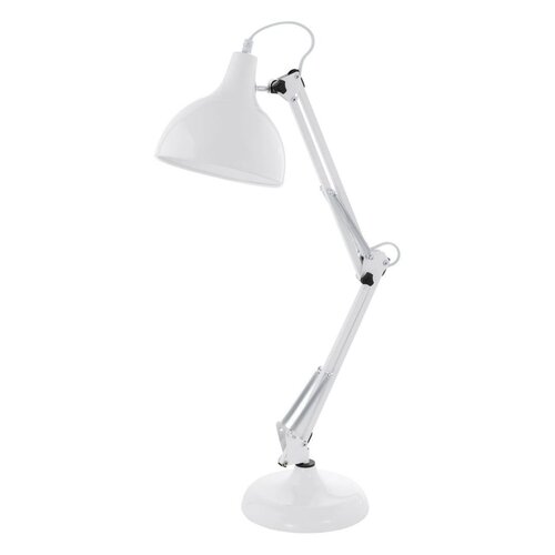 Stolní lampy pracovní - EG 94699 Stolní svítidlo BORGILLIO 94699 - EGLO - foto 1
