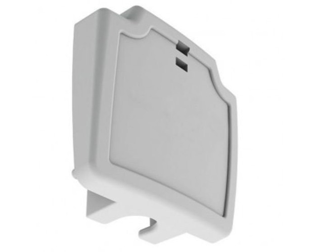 Lišty a příslušenství BPM - BPM 6663.03 Koncovka černá - BPM - foto 1