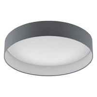 Kruhová - EG 93397 Stropní svítidlo PALOMARO 93397 - EGLO