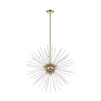 Koule - ZUMA 003064-011302 Závěsné svítidlo URCHIN P0491-09D-F7AC - ZUMALINE