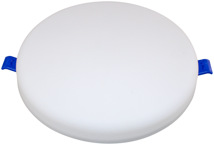 LED panely - LED Slim Mini Panel ROUND 24W 3CCT RA>80 - foto 1