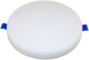LED panely - LED Slim Mini Panel ROUND 24W 3CCT RA>80