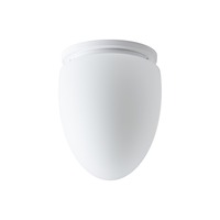 Kruhová - OS MIR59306 MIRA stropní skleněné svítidlo bílá IP41 3000 K 27W LED DALI (původní kód OS 59306) - OSMONT