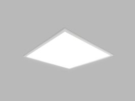 Stropní - Stropní svítidlo LENA III 62 32-39W 3000K/3500K/4000K, ON/OFF, DALI/PUSH, TRIAC