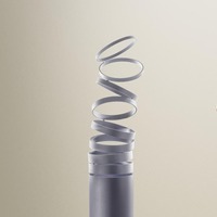 Stojací lampy - AR DOI4600D80 Decomposé Light stojací lampa - fumé - ARTEMIDE