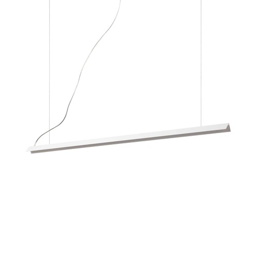 Podélná - ILUX 275369 Závěsné svítidlo V-line sp - IDEALLUX - foto 1