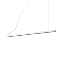 Podélná - ILUX 275369 Závěsné svítidlo V-line sp - IDEALLUX