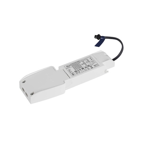 Stabilizovaný proud - LA 1010696 LED Driver 21 W, 350 mA - BIG WHITE (SLV) - foto 1