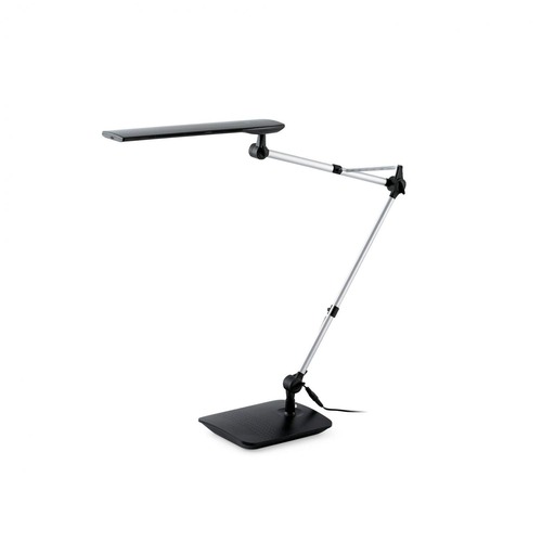 Stolní lampy pracovní - FARO 52071 ITO LED, černá kancelářská stolní lampa - FARO - foto 1