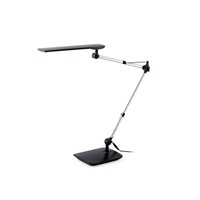 Stolní lampy pracovní - FARO 52071 ITO LED, černá kancelářská stolní lampa - FARO