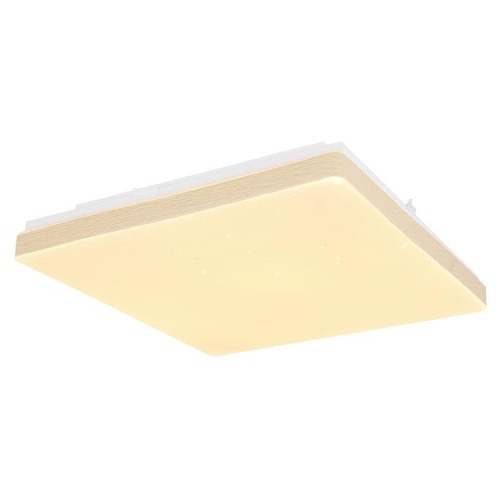 Hranatá - GLO 48296W RAINA 48296W Stropní svítidlo - GLOBO - foto 1