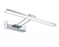 Nad obrazy/zrcadla - P 99889 Galeria svítidlo nad obrazy LED Beam Fifty 7W chrom - PAULMANN