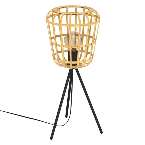 Stolní lampy dekorační - EG 390154 Stolní svítidlo MONTEZUELO 390154 - STARS OF LIGHT - foto 1