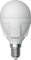 E14 - SL G45-1406D Žárovka LED MicroBall  E14 230V 6W 4200K Ø 45mm v. 80 mm 580lm 160° - SKYLIGHTING