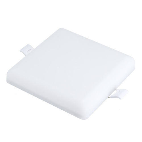 LED panely - LED bezrámové panely čtvercové - foto 1