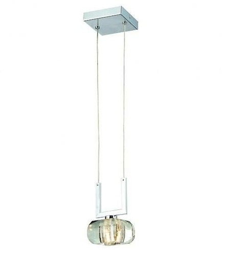 Dekorativní - AZZ AZ0490 Rubic 1 pendant - AZZARDO - foto 1
