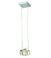 Dekorativní - AZZ AZ0490 Rubic 1 pendant - AZZARDO