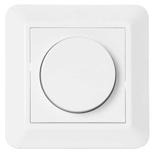 Stmívače - SLC S52000 Stmívač MCU Wall dimmer DALI IP20 - TLG - foto 1