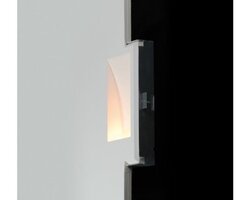 Zapuštěná - BPM 10008.01.WR.WH-WH.OP.ST.9.30 Vestavné svítidlo TUCANA LED CREE 3,2W 230V 3000K - BPM-WHITE (CRISMOSIL/MODULAR) (starý kód BPM 10008.02.3K)