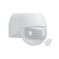Na zeď - TF 306406TF TELEFUNKEN pohybové čidlo 7,7 cm bílé - BRILONER