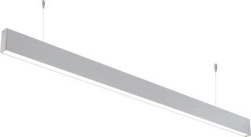 Lineární LED světla - Lineární LED UP-Down Non-Linkable