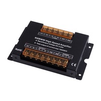 Nezařazeno - Zesilovač signálu RGBCCT AMP BV5