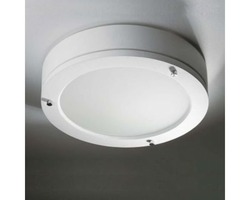 Kruhová - WD 86-1803 Stropní svítidlo Navy 3 max. 42W, P45, E27 - ECO-DESIGN