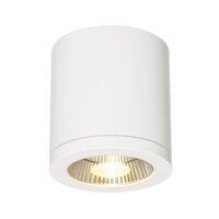 Downlight - LA 152101 ENOLA C CL-1 stropní bílá 230V/500mA COB LED 9W 35° 3000K - BIG WHITE (SLV)