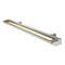 Reflektory - LA 1006270 VANO WING SP DALI nástěnné přisazené svítidlo šedé 49 W 3140 lm 3000 K CRI80 120° DALI - BIG WHITE (SLV)