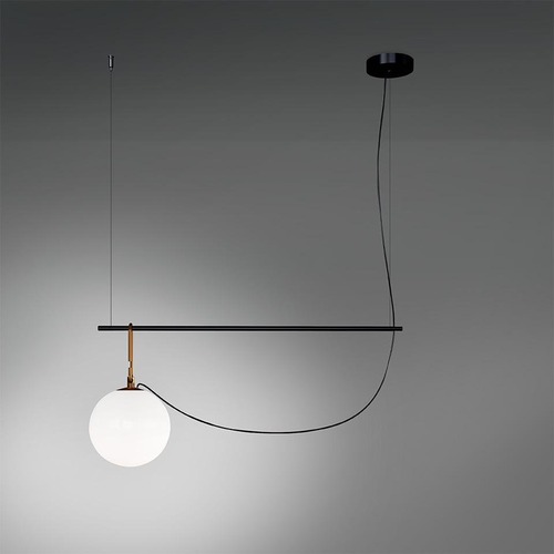 Koule - AR 1275010A nh S2 22 - ARTEMIDE - foto 1