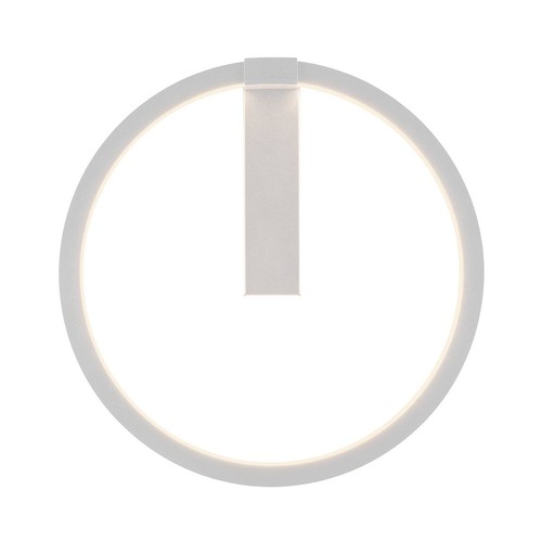 Dekorativní - LA 1002917 ONE 40 DALI Indoor, nástěnné LED svítidlo, bílé, 3000/4000K - BIG WHITE (SLV) - foto 1