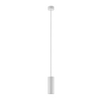 Subtilní - IMPR 342254 Deko-Light závěsné svítidlo Can 150, 1x 7,5 W GU10, bílá
