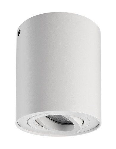 Bodová - IMPR 348023 Stropní svítidlo Bengala bílá GU10 50W 230V - LIGHT IMPRESSIONS - foto 1