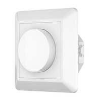 Stmívače - SLC S52035 Ovládání MCU TW nástěnný stmívač DALI IP20 - TLG