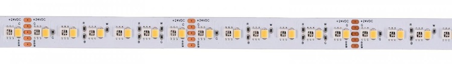 Pracovní osvětlení - IMPR 840309 Deko-Light flexibilní LED pásek 3535-192-24-RGBNW-5m 24V DC 96,00 W 4000 K 4350 lm 5000 - foto 1
