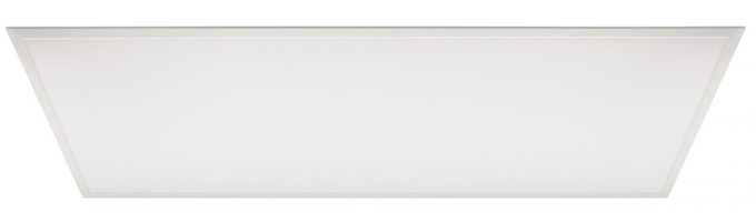 LED panely - IMPR 100154 Deko-Light rastrové svítidlo Standard Flex 33-38V DC 51,50 W 3000/4000/6000 K 6000 lm 620 mm bílá RAL 9016