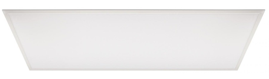 LED panely - IMPR 100154 Deko-Light rastrové svítidlo Standard Flex 33-38V DC 51,50 W 3000/4000/6000 K 6000 lm 620 mm bílá RAL 9016 - LIGHT IMPRESSIONS - foto 1