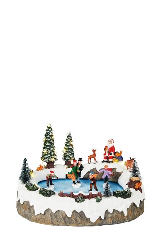 Interiérové dekorace - MAR 705420 Frisk dekorace - Markslöjd - foto 1