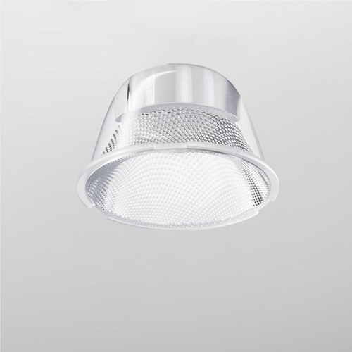 Stínidla, kryty, clony - M LENSD31-50 LED čočka Focus pro 1fázový lištový systém transparentní plast LensD31-50 Unity - MAYTONI - foto 1