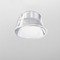 Stínidla, kryty, clony - M LENSD31-50 LED čočka Focus pro 1fázový lištový systém transparentní plast LensD31-50 Unity - MAYTONI