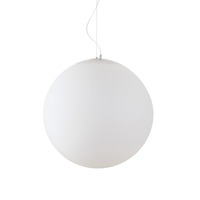 Koule - OS ISI60250 ISIS L5 PM-M HP závěsné plastové svítidlo bílá IP40 3000 K 65W LED - OSMONT