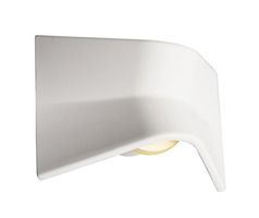 Nepřímé osvětlení - IMPR 341224 Deko-Light nástěnné přisazené svítidlo FLY II 230V 4W 3000 K 310 lm 240 mm bílá