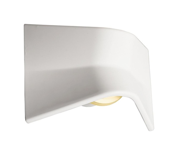 Nepřímé osvětlení - IMPR 341224 Deko-Light nástěnné přisazené svítidlo FLY II 230V 4W 3000 K 310 lm 240 mm bílá - foto 1