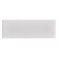 Nástěnná - NOR 2118181001 Kinver 26 venkovní nástěnné svítidlo bílá - NORDLUX