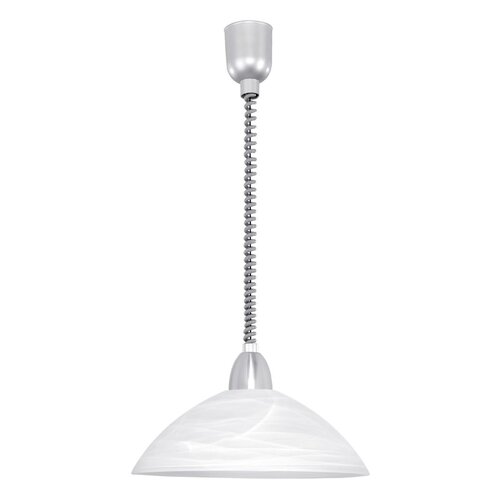 Polokoule - EG 87008 Závěsné svítidlo LORD 2 87008 - EGLO - foto 1