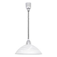 Polokoule - EG 87008 Závěsné svítidlo LORD 2 87008 - EGLO